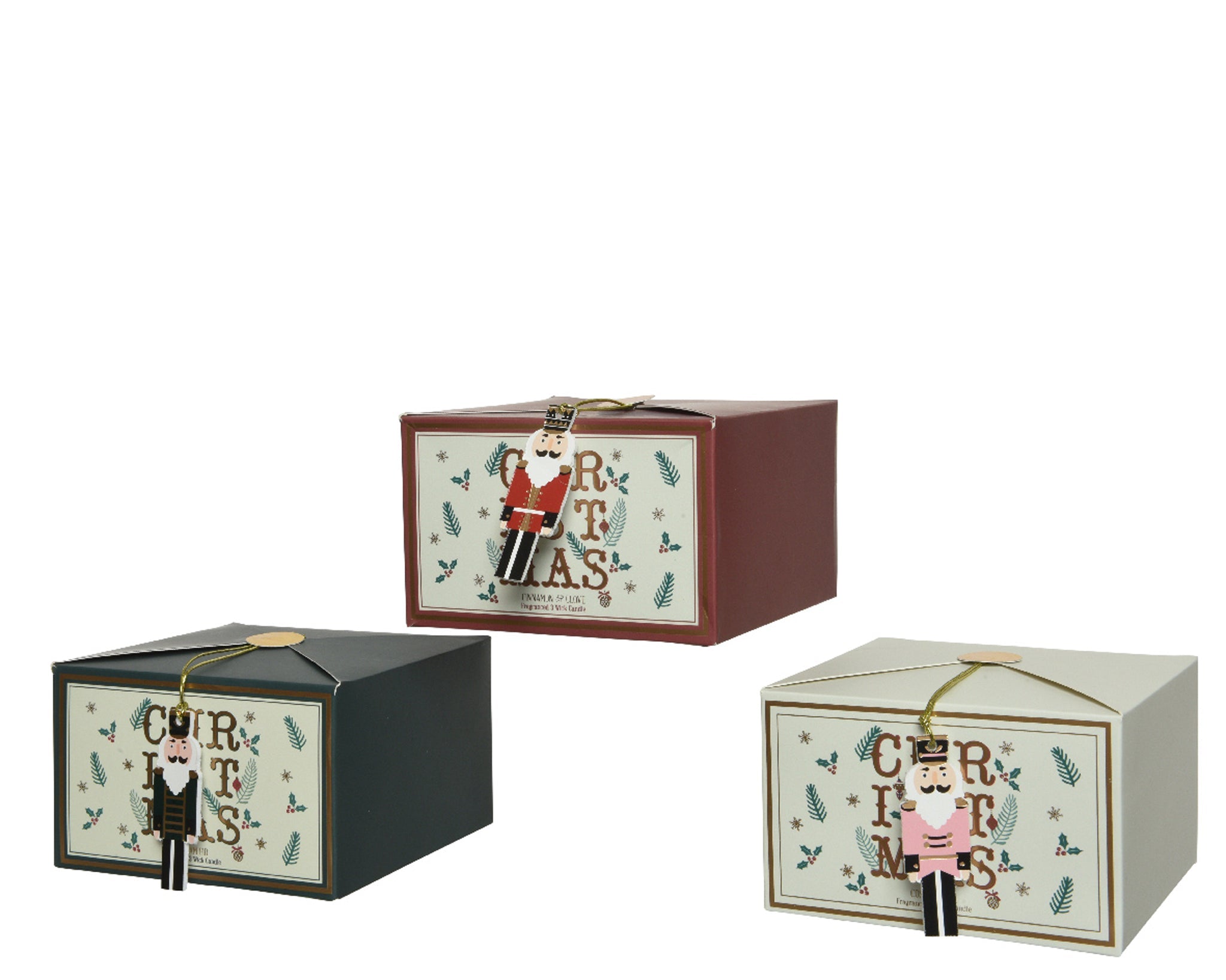 Candle wax 3col ass - assorted