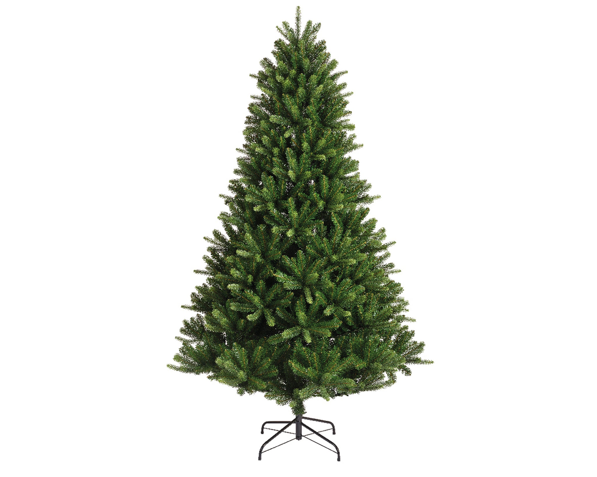 Bromont fir - green fir 10ft