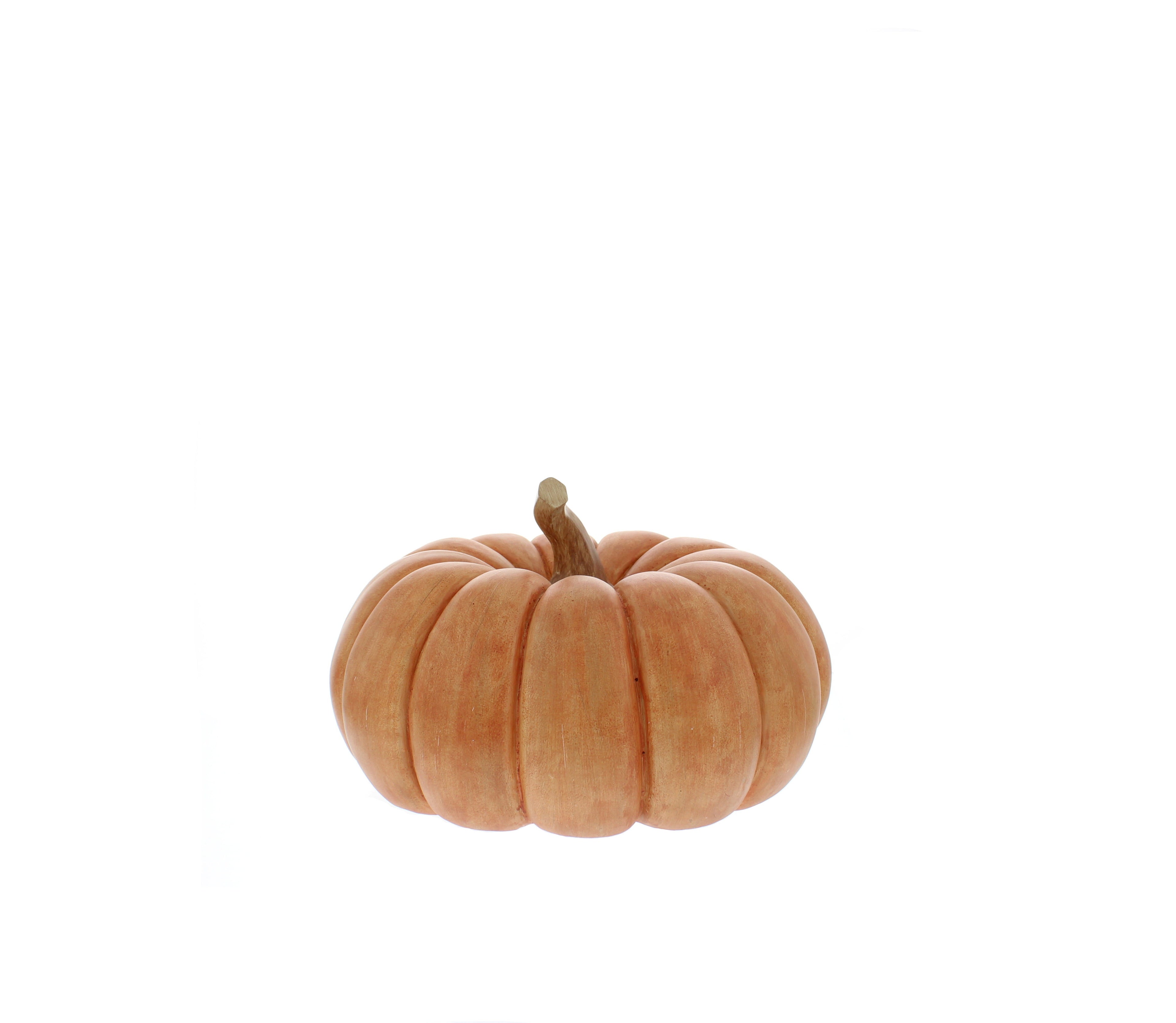 28cm pumpkin decoration