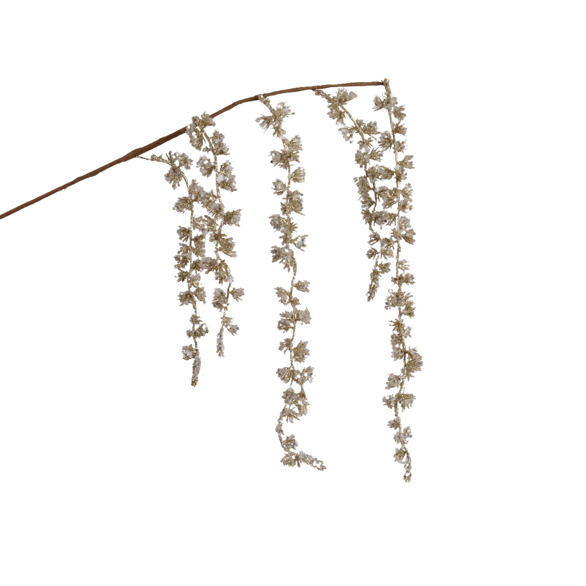 Willow plastic - pearl