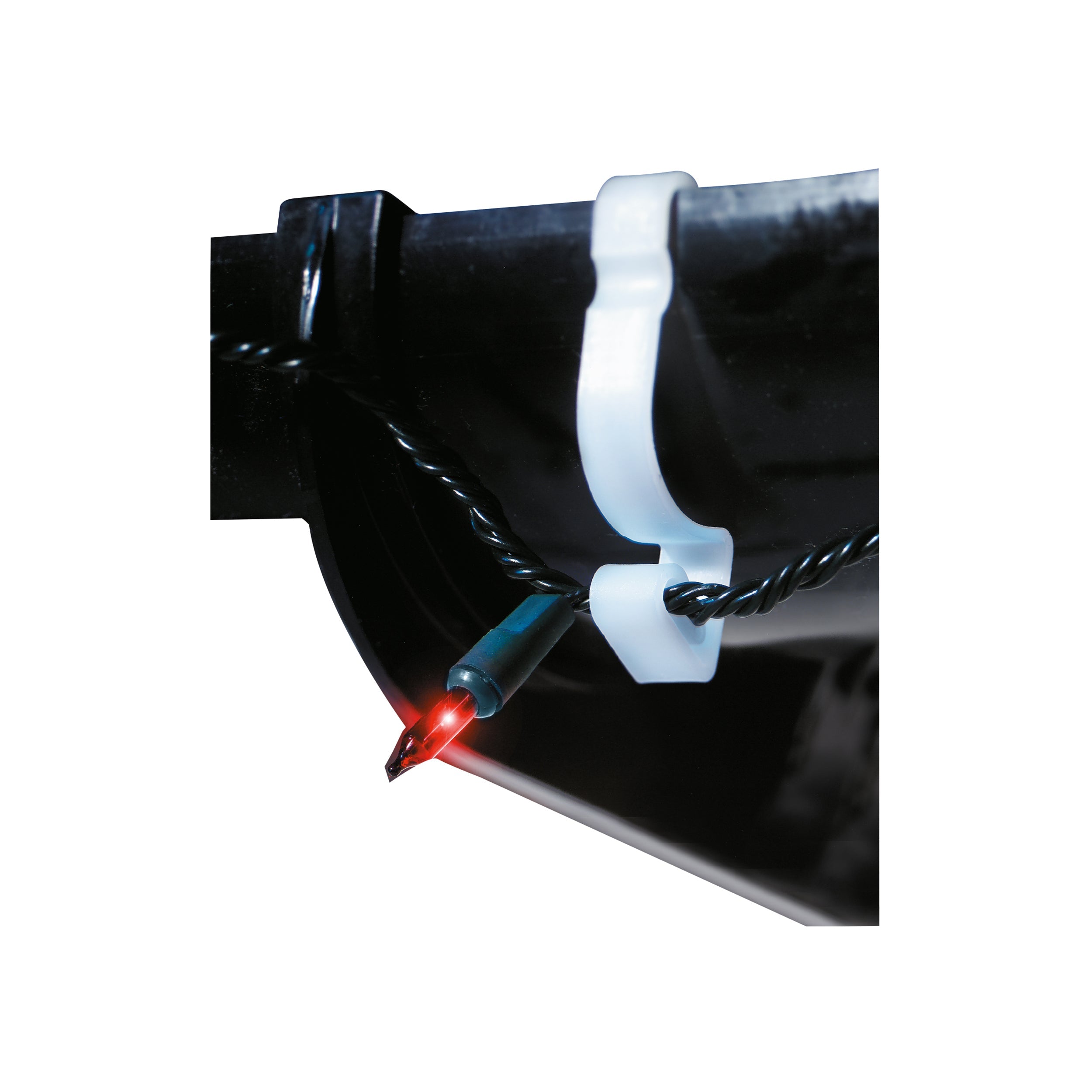 16pc Giant Gutter Hooks